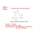 HBCD Hexabromocyclododecane 난연제 3194-55-6