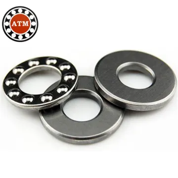 THRUST BEARING F3-8M F4-8M F4-9M F5-10M F5-11M F5-12M