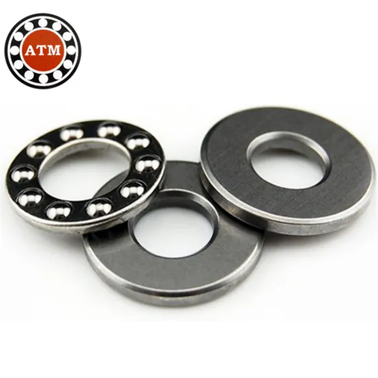 THRUST BEARING F3-8M F4-8M F4-9M F5-10M F5-11M F5-12M
