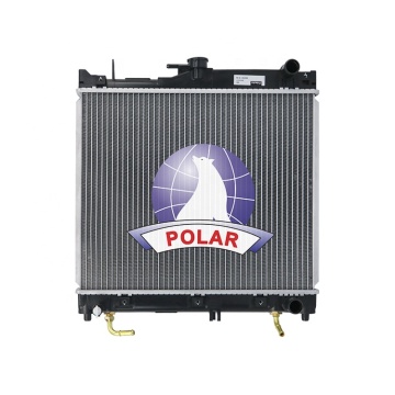ISUZU TFR Pickup Radiator OE 94229941