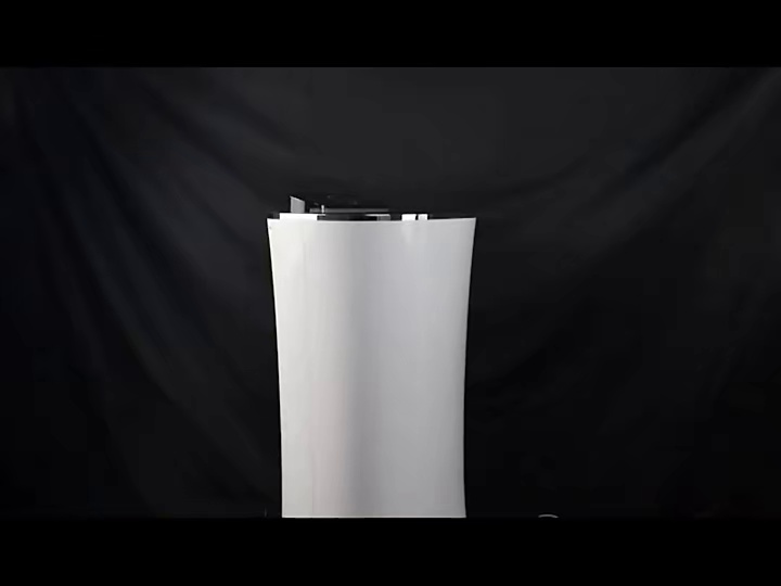New Arrival Desktop Mini Mobile H14 Hepa Filter Smart WiFi Home Air Cleaner Air Purifier Portable