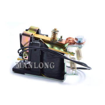 Used Forklift Contactor 48V 200A for Nichiyu with OEM 24200-36301 MS44-20