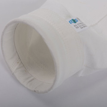 Túi lọc kim sợi PTFE có màng PTFE