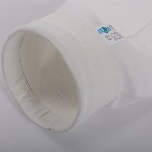 Túi lọc kim sợi PTFE có màng PTFE