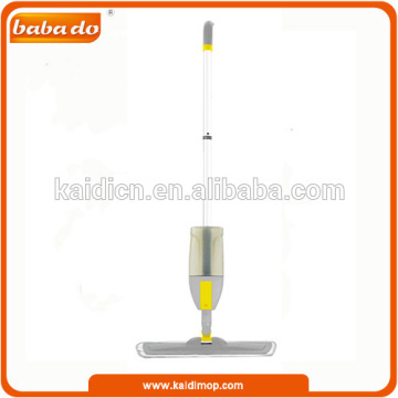Healthy Aluminium Water Microfiber Spray Mop