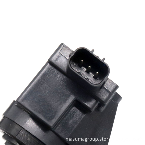 MASUMA Car Bobina de Encendido Ignition Coil for Multiple Cars