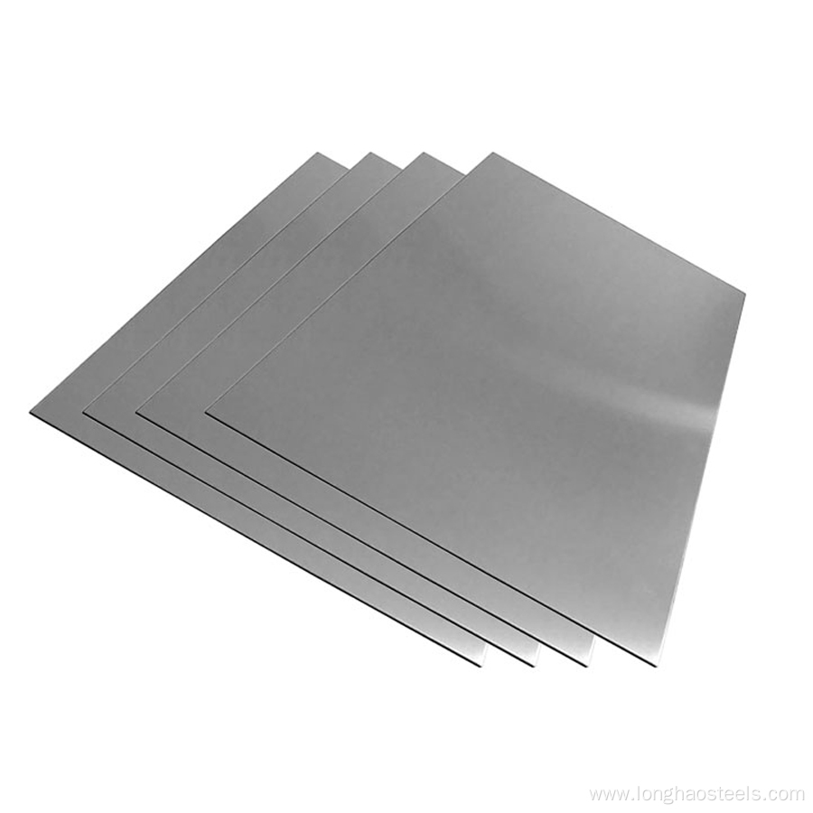 310 Stainless Steel Sheet