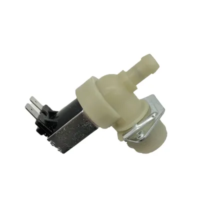 Thigo Wholesale Factory Plastic Automatic Washing Machine Water Inlet Valve for Whirlpool Midea