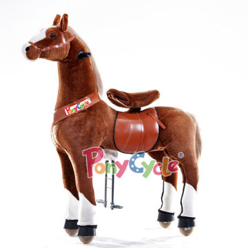 Riding horse for event rental by Pony Cycle