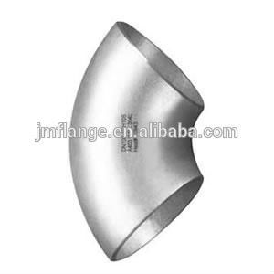 ss304 sch80 stainless steel elbow