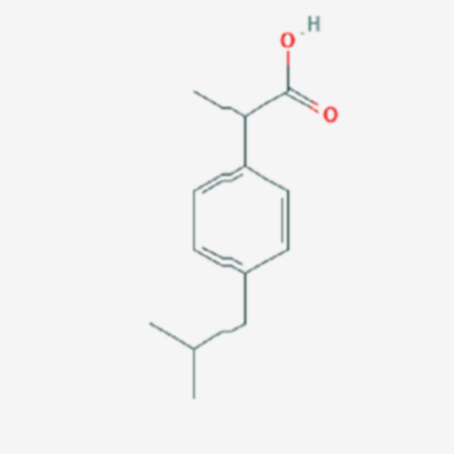 ibuprofeno de 8 meses de edad