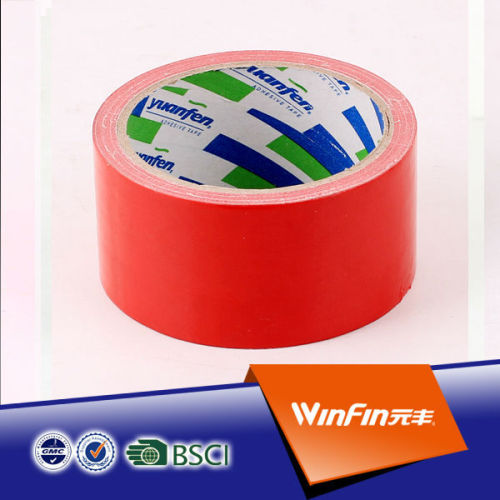 China professional factory supply duct tape