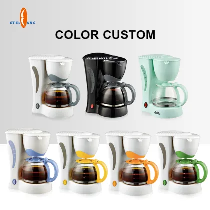 Portable USB Espresso Machine - Dual Cup Coffee Maker