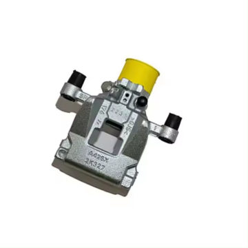 Replacement Rear Brake Caliper and Sub Pump Assembly for Range Rover Discovery (LR113712, LR113711)