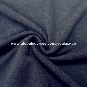 Micro-modal spandex jersey fabric, 95% micro-modal and 5% spandex, weighs 120gsm, width of 160cm