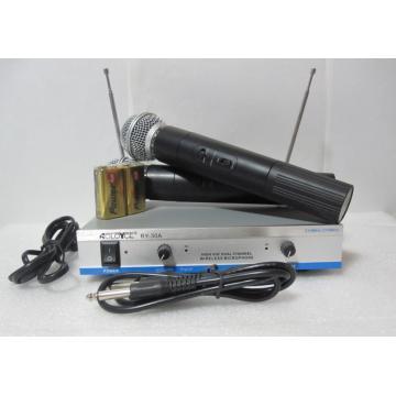 Hotsale VHF Handheld Microphone RY-30A
