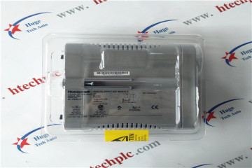 Honeywell HC900 Redundant CPU Rack Assy 900RR0-0001