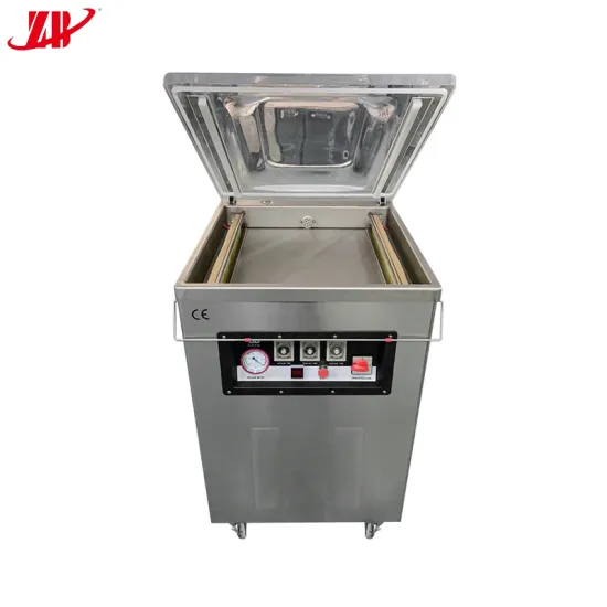 Wholesale Single Chamber Commercial Vacuum Packaging Machine with Electric Pump