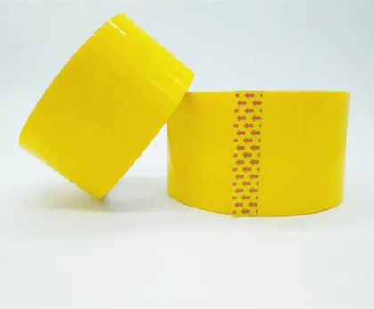 Clear Waterproof Adhesive Tape