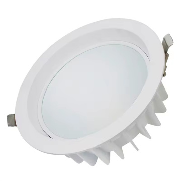 Home Office High Power Anti-Glare Εμπορικά Downlight Downlights LED