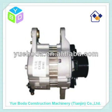 حفارة المولد 6HK1 ZAX330 1-81200590-3
