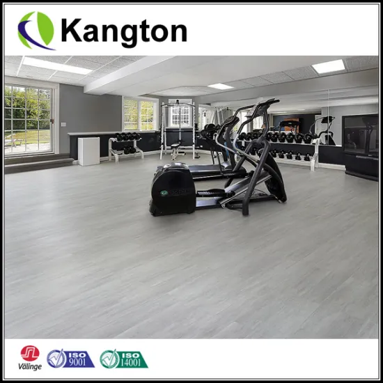 Office Use Vinyl PVC Flooring (commercial PVC flooring)