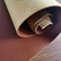 Spunlace Cloth Backing PVC Leather