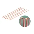 CNC Vertical Hairpin Tube Expanding Machine for Heat Exchanger Condenser