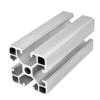 Best Coating Polished Door and Window Profiles OEM China Aluminum Extrusion Truong Thanh