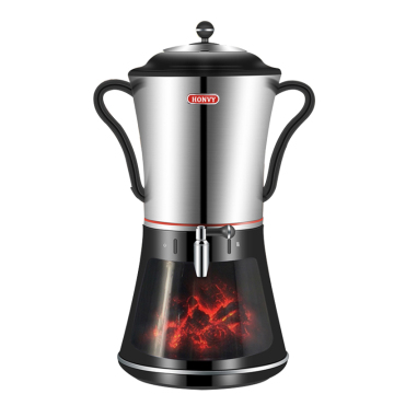 3.2L Big Capacity Electric Kettle Samovar for Tea and Coffee