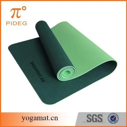 Yoga Mad, Print Yoga Mat