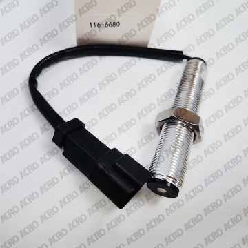 Sensor de velocidad 116-6680 para el motor CAT C175-16