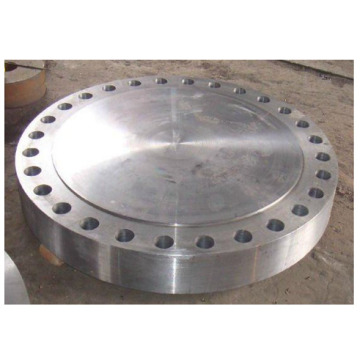 Weld Neck Blind Flange