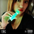 Maskking High Pro Max 1500puffs vape