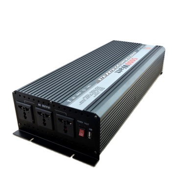 220V DC to AC UPS Converter Inverter 5000w