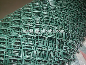 cyclone wire fence philippines with pvc coated