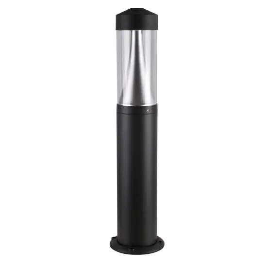 Best Price Chinese Supplier: High-Quality Waterproof 66 LED Bollard Light, Lawn Lamp, and Pathway Lighting