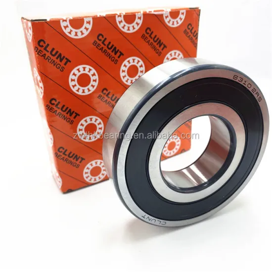 Miniature Deep Groove Ball Bearing 679 MR149
