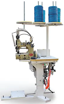 jumbo bag sewing machine