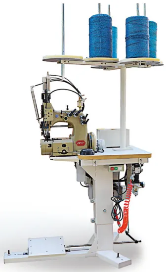 jumbo bag sewing machine