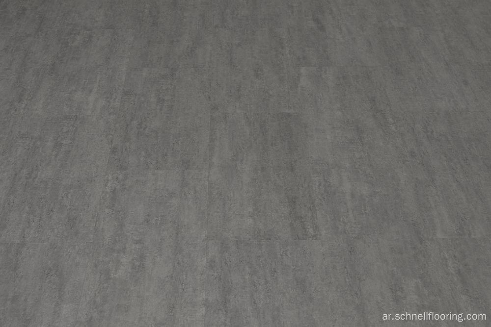 SPC Flooring True Texture عالية النقاء طبقة مقاومة للاهتراء