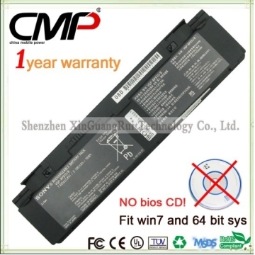 New 4 cell VGP-BPS15 BPS15/S VGP-BPS15/B Battery NO BIOS CD, fit Win7