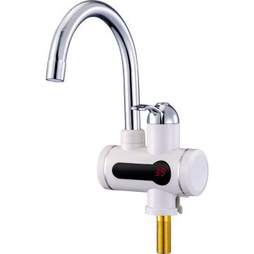 Electric Heater Instant Hot Water Tap