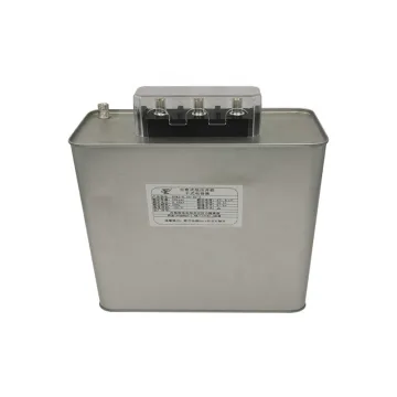 R-YL1600 BSMJ 0.45-40-3 Low Voltage Self-Healing Shunt Capacitor: Detailed Information and Technical Specifications