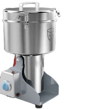 Portable Electric Coffee Grinder with 304 Stainless Steel Grinder Cup - 2500g Capacity for Sale
