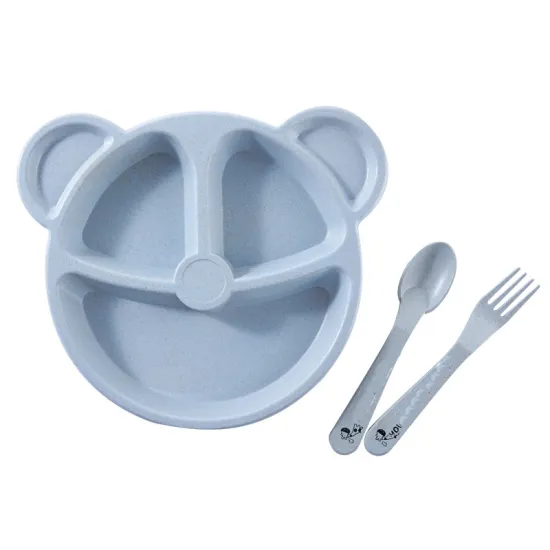 Customized PLA dinnerware injection mould