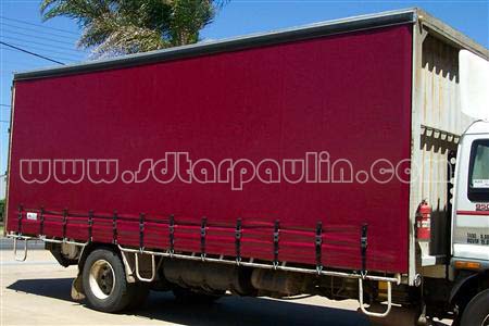 Truck Cover Tarp Truck Cover Tarp