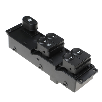 Front Left Door Window Switch 93570-1R101 for Hyundai 2011-2017 Accent/Solaris