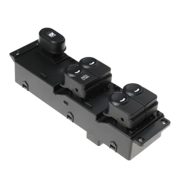 Front Left Door Window Switch 93570-1R101 for Hyundai 2011-2017 Accent/Solaris