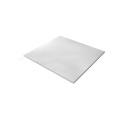 Polyethylene lining board with super high polymer sliding